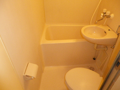  | ハマサキマンション