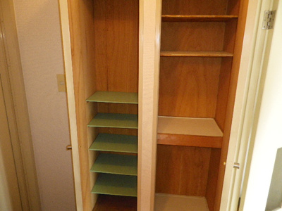  | ハマサキマンション