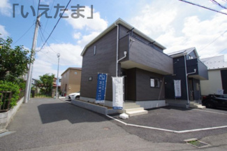 【外観】