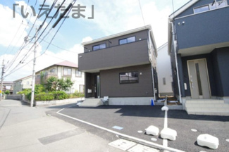【外観】 | 2号棟　令和7年8月29日撮影