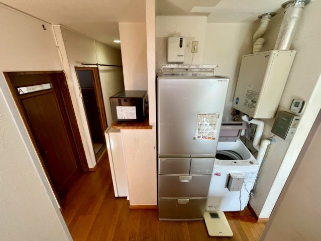 新琴似6条16丁目 戸建のその他|２階 廊下スペース