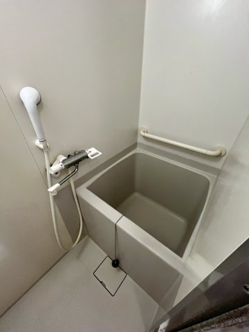 新琴似6条16丁目 戸建の浴室|２階 シャワールーム
