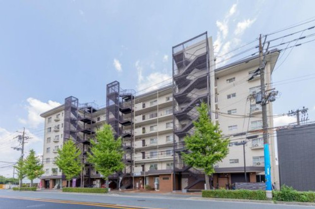 セントラルハイツ淀