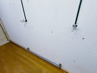 【内装】 | グラシア都島本通　事務所