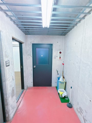 【内装】 | グラシア都島本通　事務所