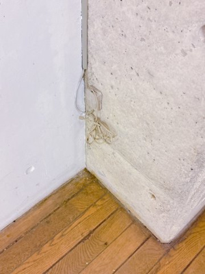 【設備】 | グラシア都島本通　事務所