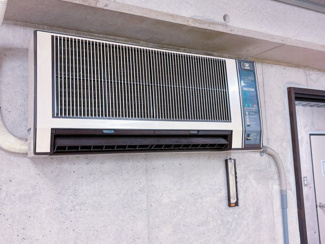 【設備】 | グラシア都島本通　事務所