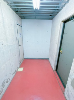 【内装】 | グラシア都島本通　事務所