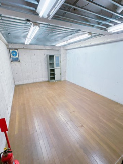 【その他】 | グラシア都島本通　事務所