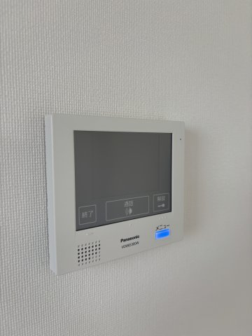 Ｐｅａｃｅ長町のセキュリティ
