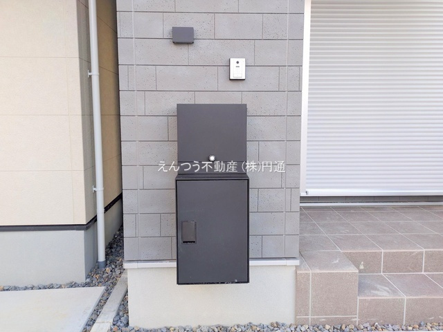 メルディア観音町のその他