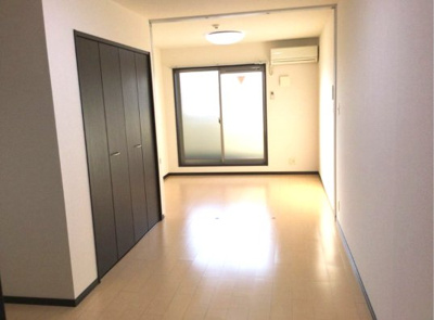 【居間・リビング】 | フジパレス浜寺サウスⅠ番館 | ※イメージ　同物件別号室の写真