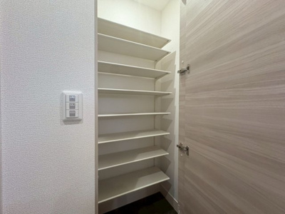 【収納】 | クラシスト泉町