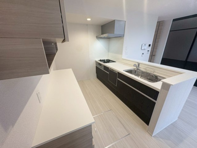 【キッチン】 | クラシスト泉町