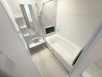 【浴室】 | クラシスト泉町