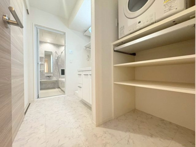 【洗面所】 | クラシスト泉町