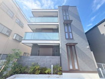 クラシスト泉町の画像