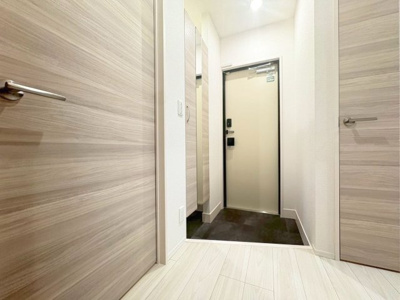 【玄関】 | クラシスト泉町