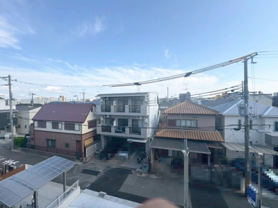 【展望】 | クラシスト泉町