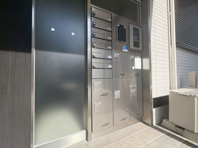 【エントランス】 | クラシスト泉町