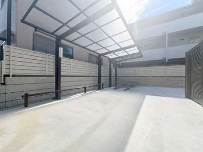 【その他共用部分】 | クラシスト泉町