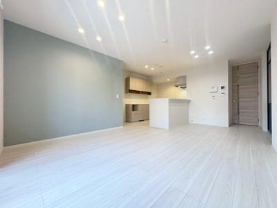 【居間・リビング】 | クラシスト泉町