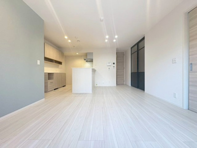 【居間・リビング】 | クラシスト泉町