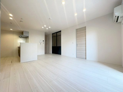 【居間・リビング】 | クラシスト泉町