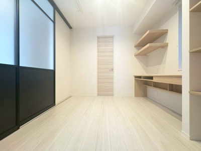 【寝室】 | クラシスト泉町