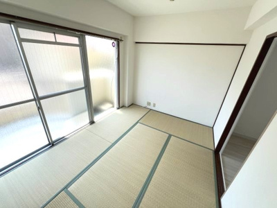 【寝室】 | リアライズ御影（旧御影ハイツ）