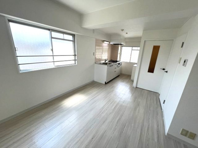 【内装】 | リアライズ御影（旧御影ハイツ）