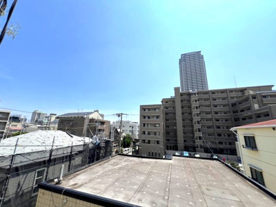 【展望】 | リアライズ御影（旧御影ハイツ）