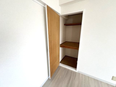 【収納】 | リアライズ御影（旧御影ハイツ）