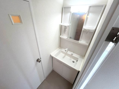 【洗面所】 | リアライズ御影（旧御影ハイツ）