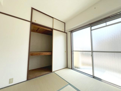 【収納】 | リアライズ御影（旧御影ハイツ）