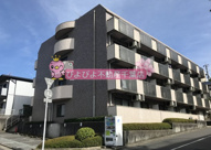 カレッジハイツ稲毛の画像