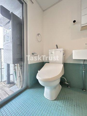 【トイレ】 | 是空DOSHIN