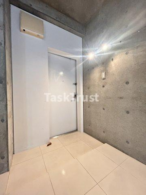 【玄関】 | 是空DOSHIN