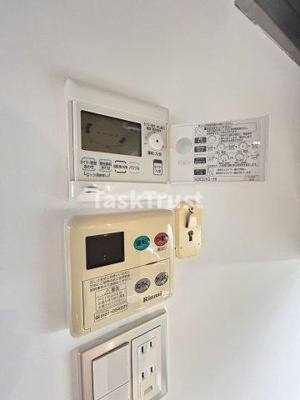 【設備】 | 是空DOSHIN