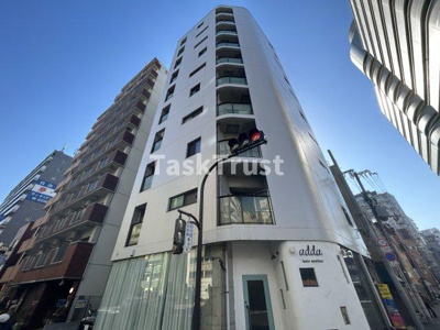 【外観】 | 是空DOSHIN