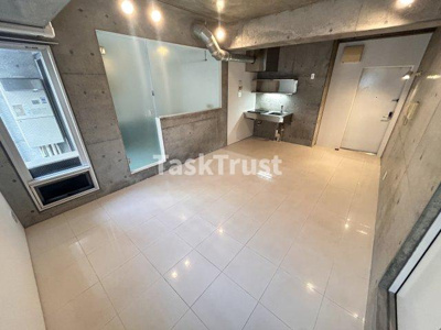 【内装】 | 是空DOSHIN