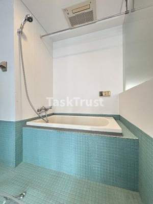 【浴室】 | 是空DOSHIN