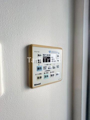 【設備】 | 是空DOSHIN