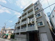 日神デュオステージ代田橋和泉通りの画像