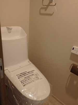 【トイレ】 | 代々木第二コーポラス