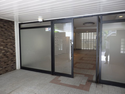 【その他共用部分】 | 代々木第二コーポラス