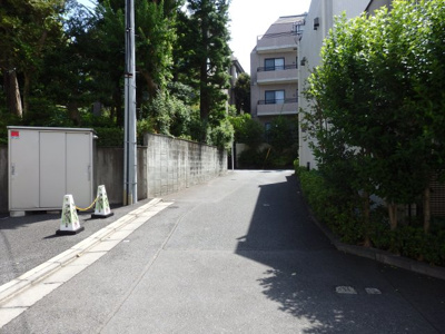 【周辺】 | 代々木第二コーポラス