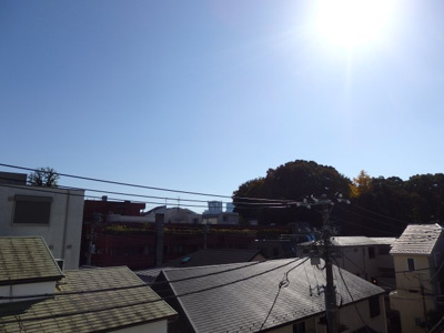 【その他】 | 代々木第二コーポラス