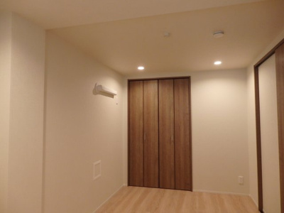 【洋室】 | 代々木第二コーポラス