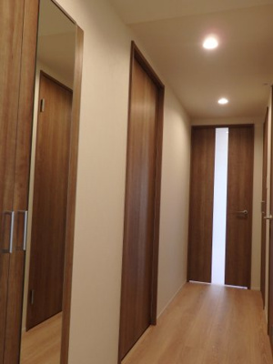 【玄関】 | 代々木第二コーポラス